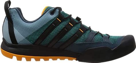 adidas herren terrex solo trekkingschuhe trekking & wanderhalbschuhe|Adidas Terrex sneakers.